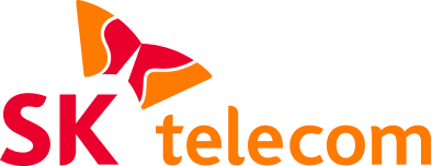 SK Telecom 로고
