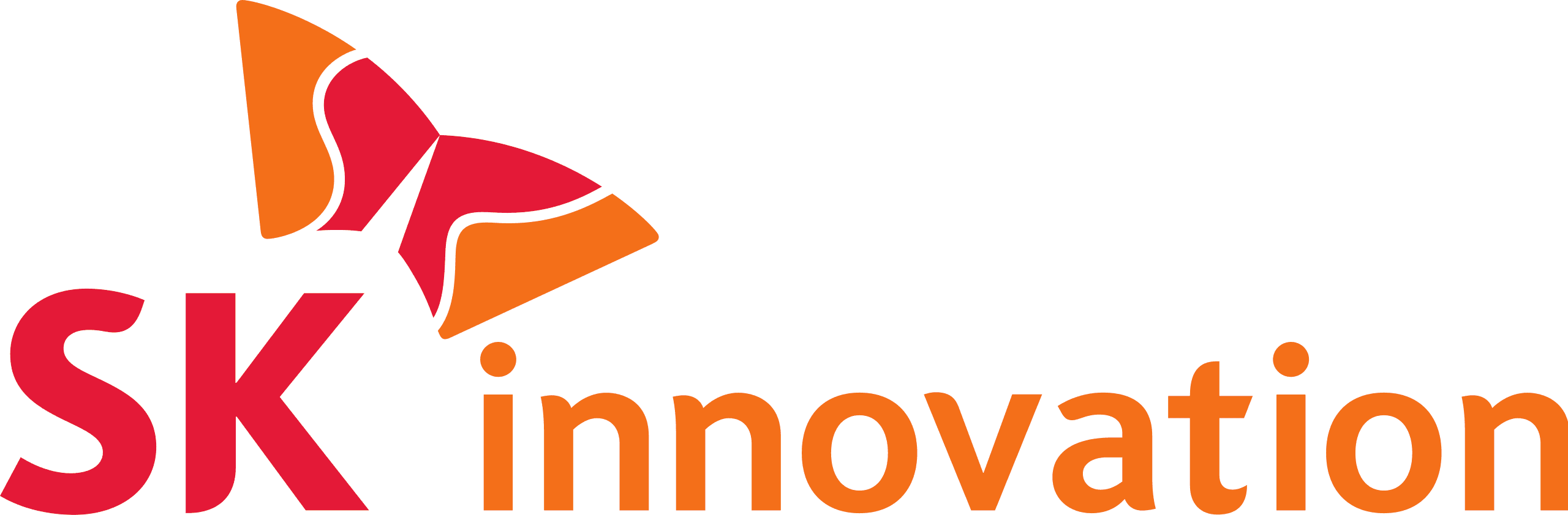 SK Innovation 로고