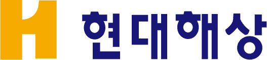 현대해상 로고
