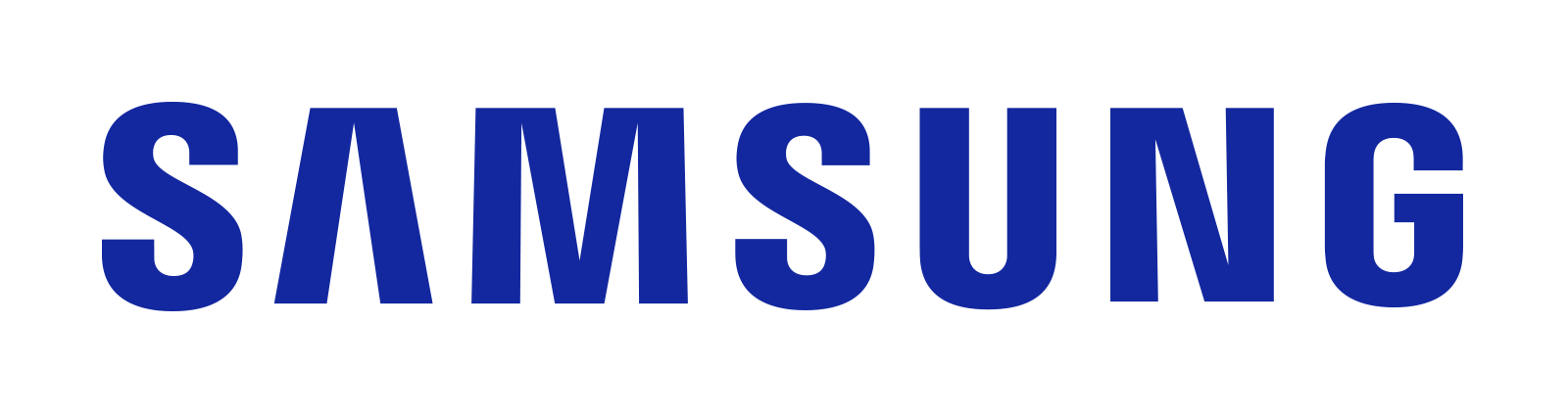 Samsung 로고